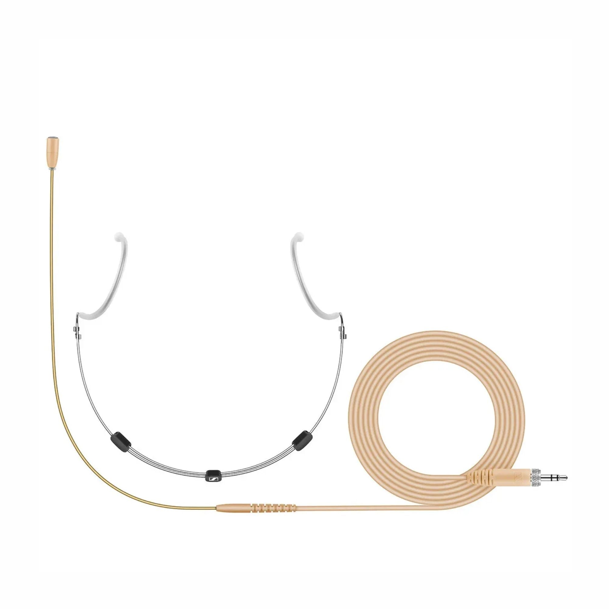 Sennheiser HSP Essential Microfono Cintillo para Inalámbrico