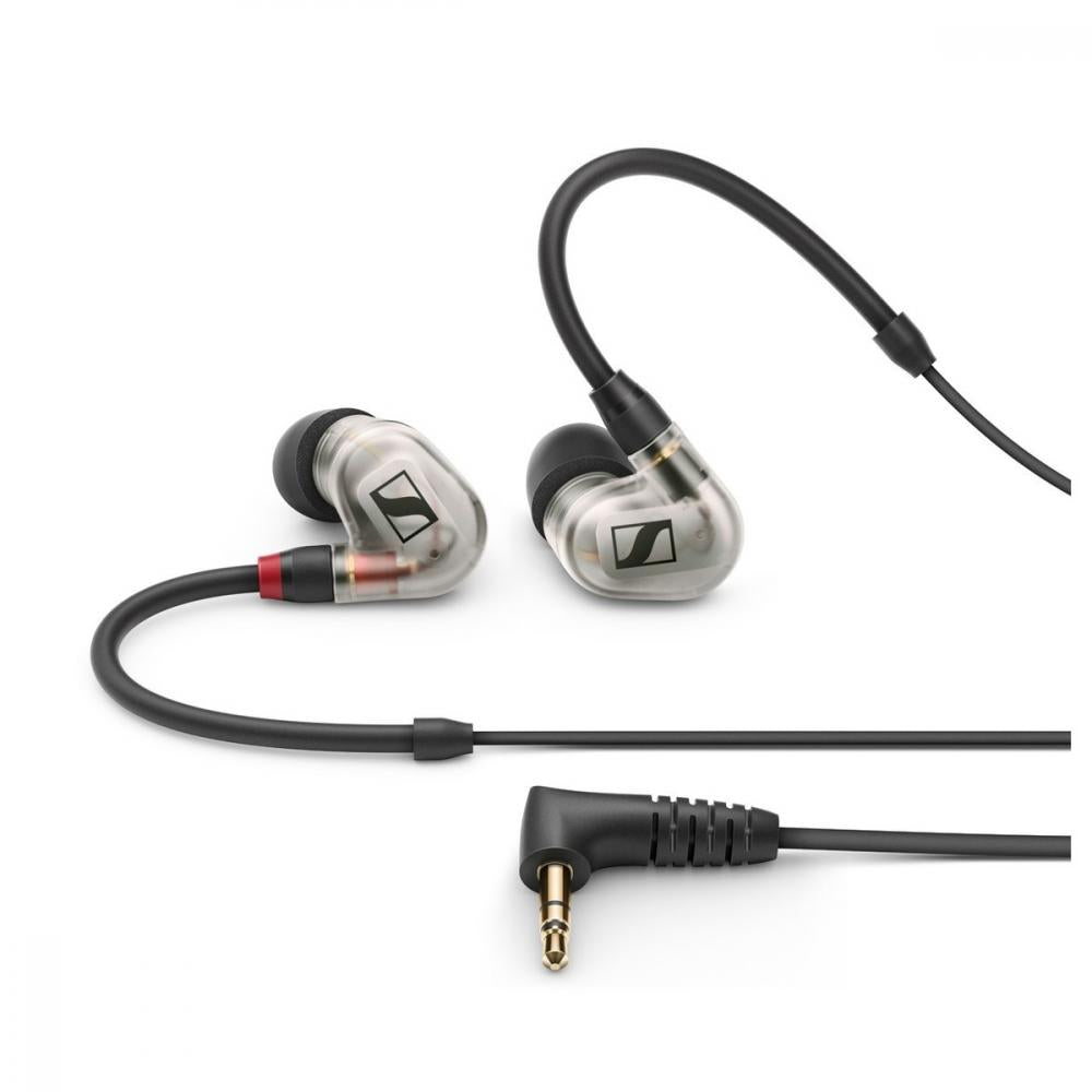 Sennheiser IE400-PRO Clear Audifonos In-ear Transparentes
