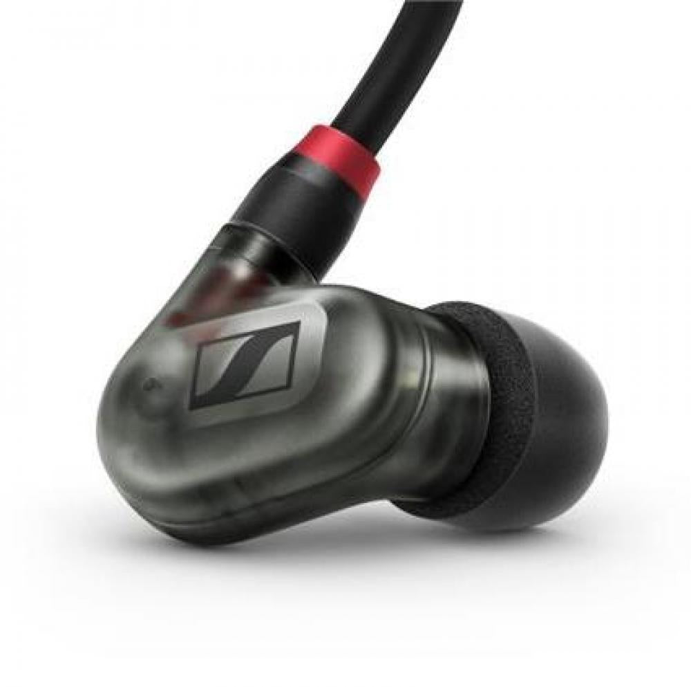 Sennheiser IE400-PROS Black Audifonos In-ear Negros