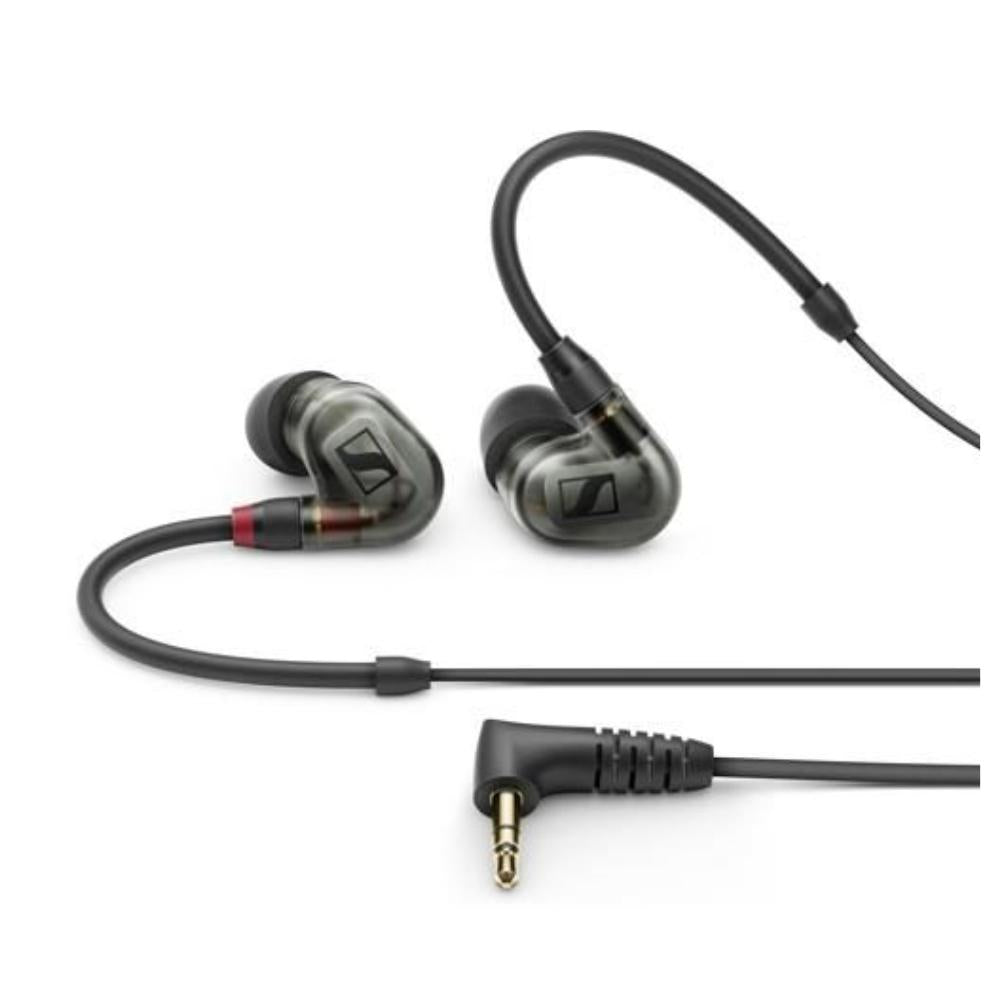 Sennheiser IE400-PROS Black Audifonos In-ear Negros