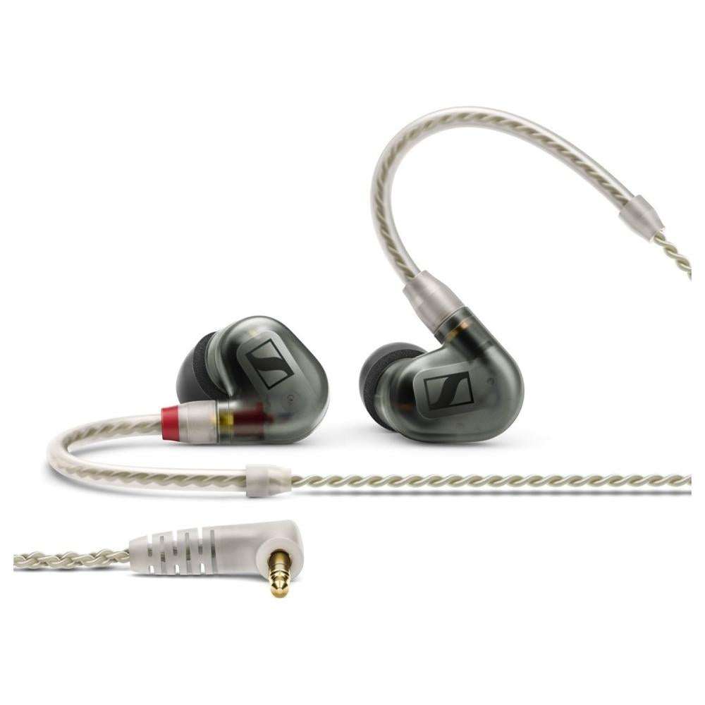 Sennheiser IE500-PROS Black Audifonos In-ear Negros