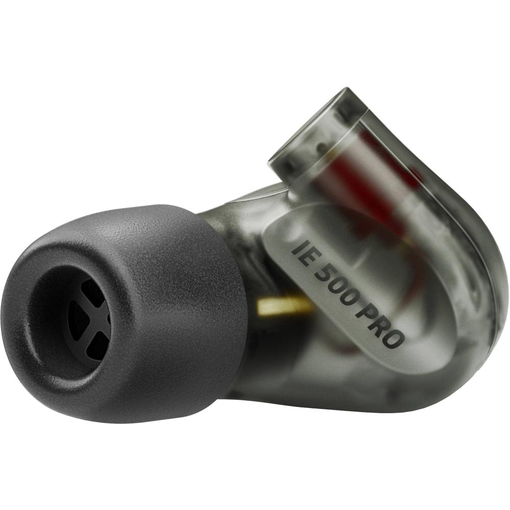 Sennheiser IE500-PROS Black Audifonos In-ear Negros