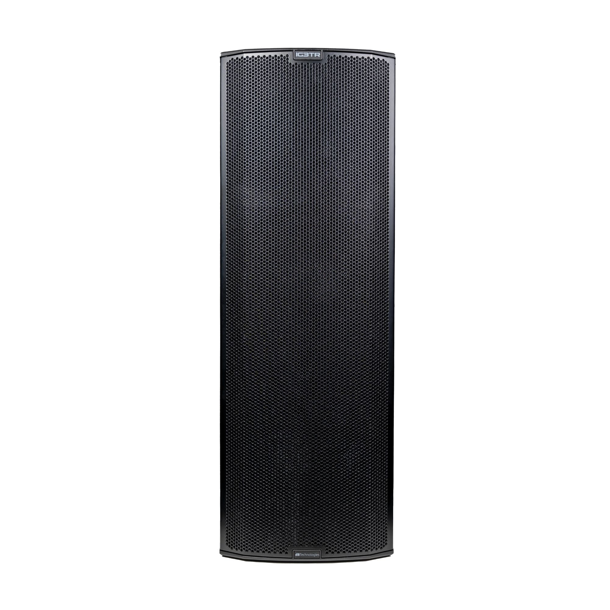 dB Technologies IG3TR Caja Acustica Activa 2x10"