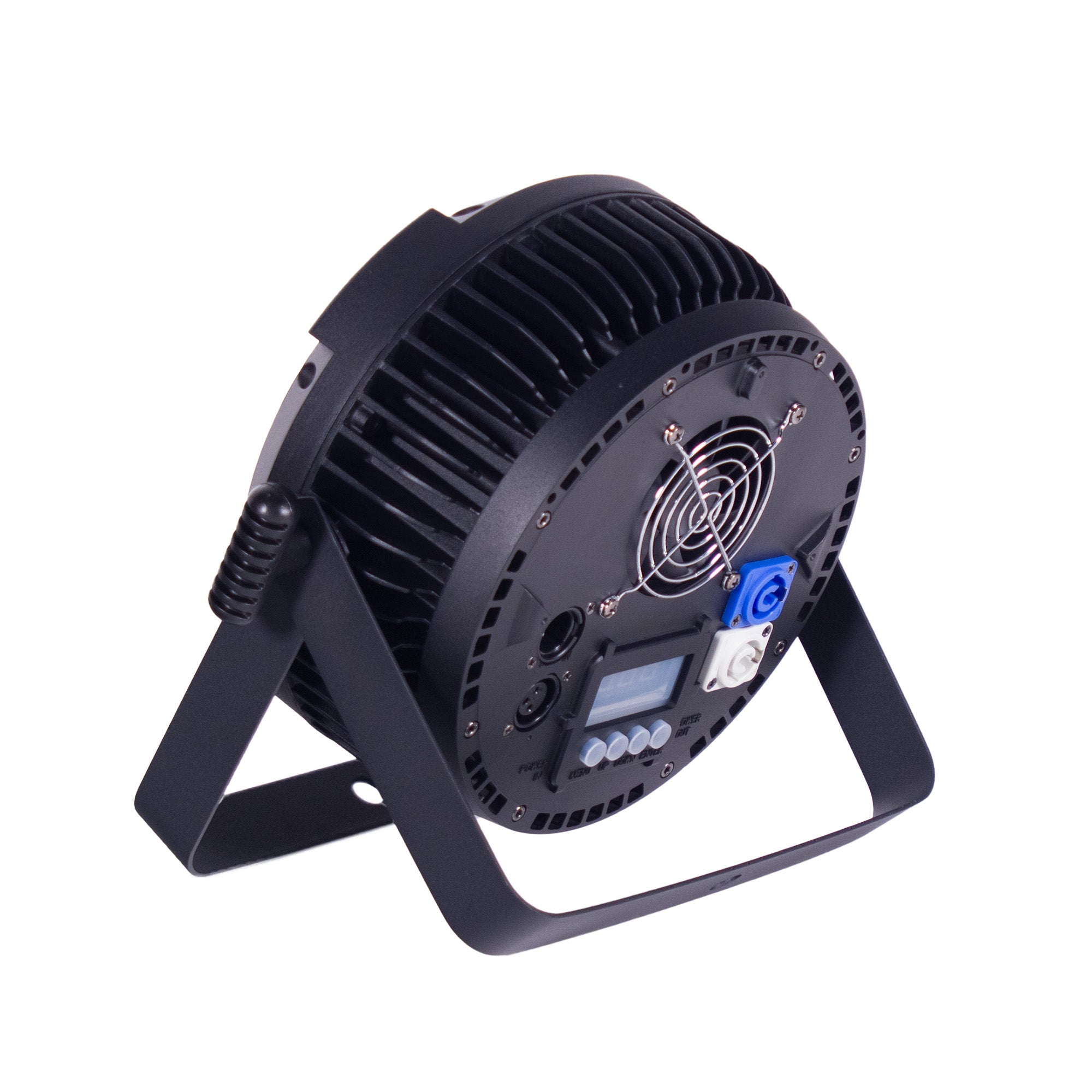 Eastman Ignite Par LED 200W