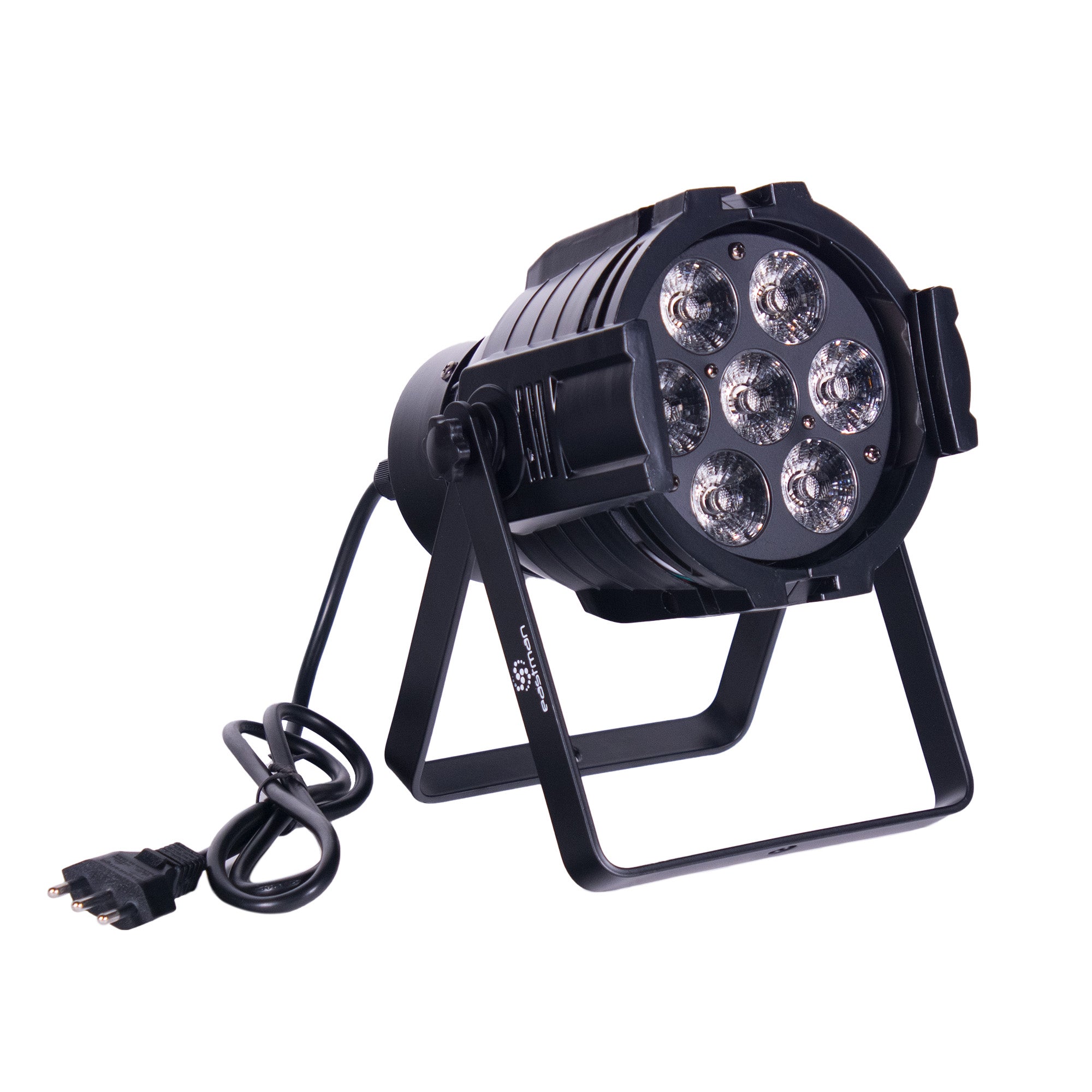 Eastman IGNITE716C Par LED RGBW 7x8W + Case