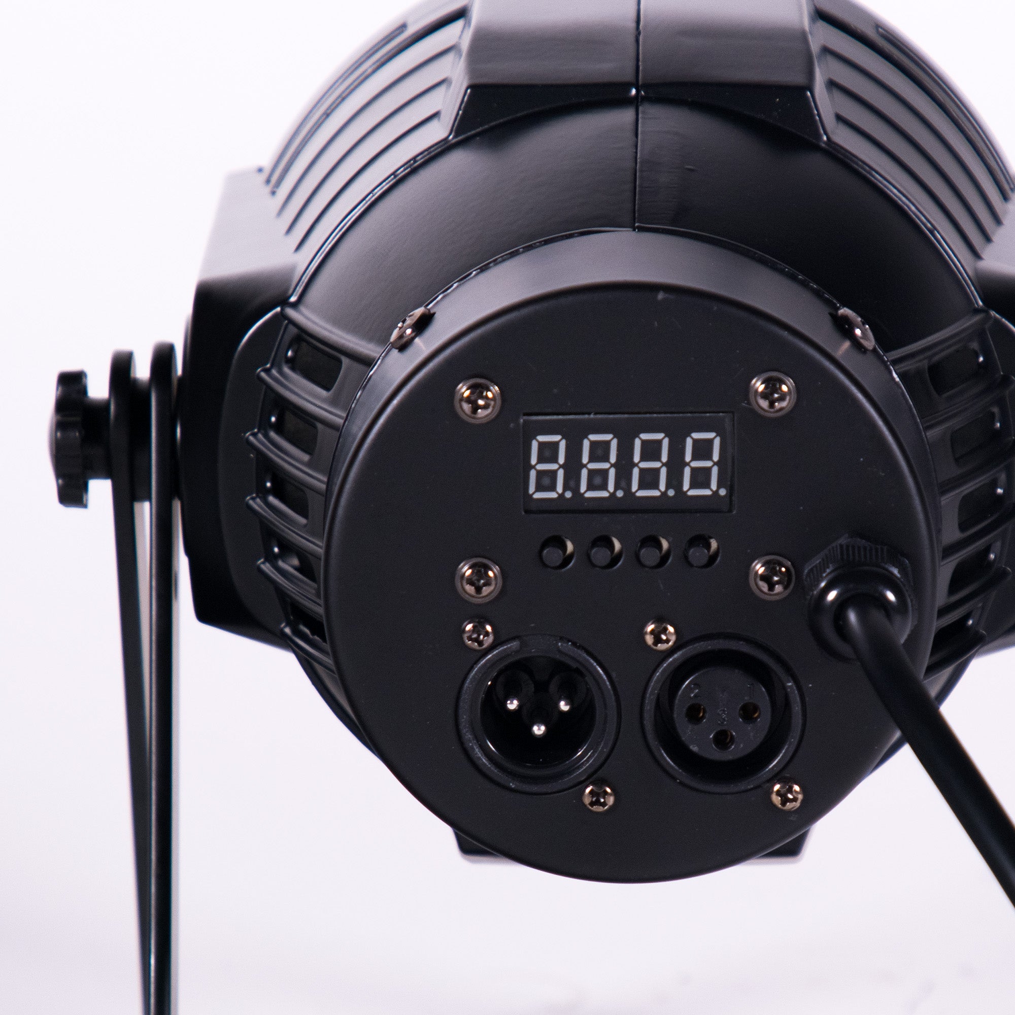 Eastman IGNITE716C Par LED RGBW 7x8W + Case