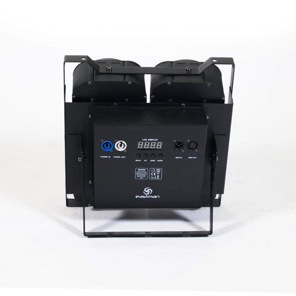 Eastman IGNITE BLINDER 4 Led Blinder 4X100W Dual Led