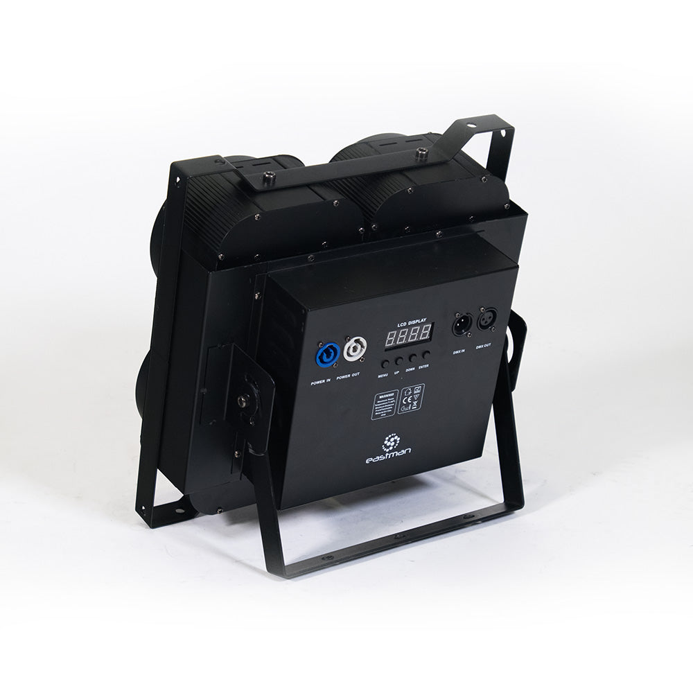 Eastman IGNITE BLINDER 4 Led Blinder 4X100W Dual Led