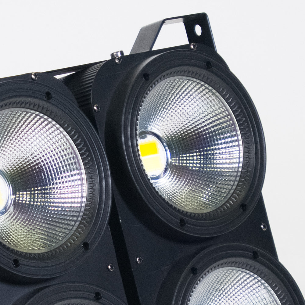 Eastman IGNITE BLINDER 4 Led Blinder 4X100W Dual Led