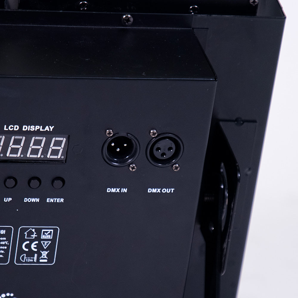 Eastman IGNITE BLINDER 4 Led Blinder 4X100W Dual Led