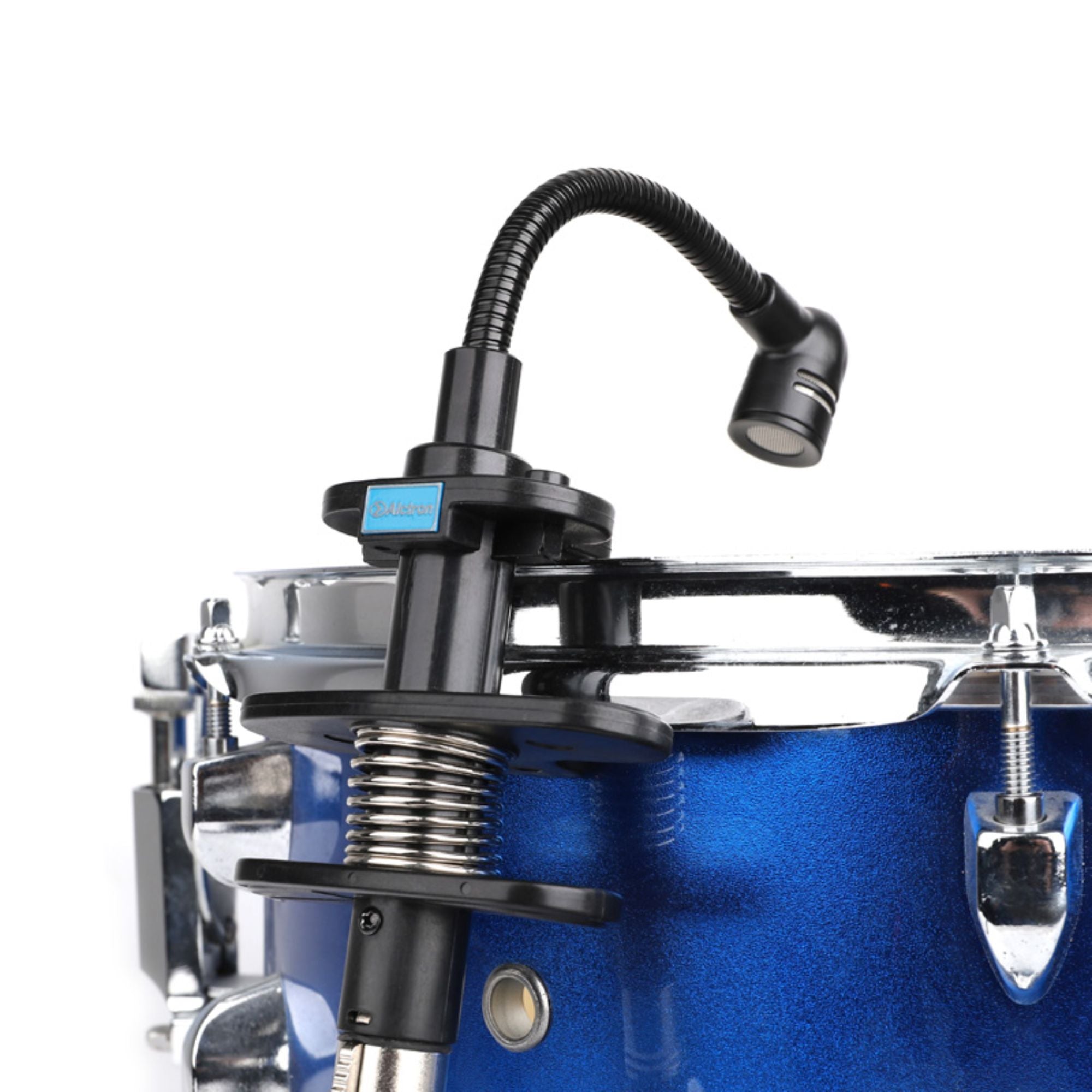 Alctron IM600 Micrófono Condensador Cuello de Ganso