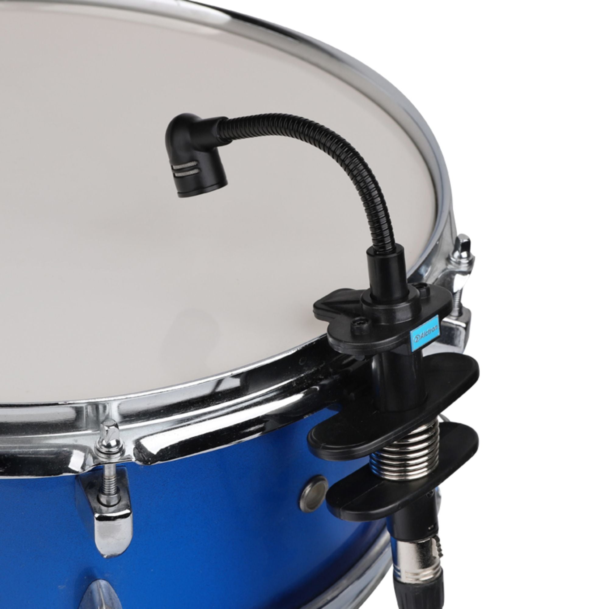 Alctron IM600 Micrófono Condensador Cuello de Ganso