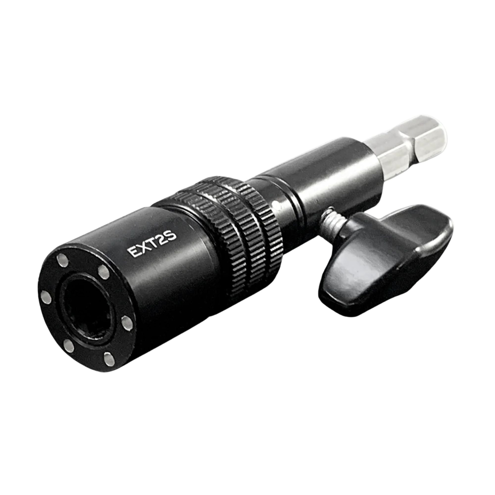 Triad-Orbit iO-EXT2S Extensión Gitatoria iO 2''