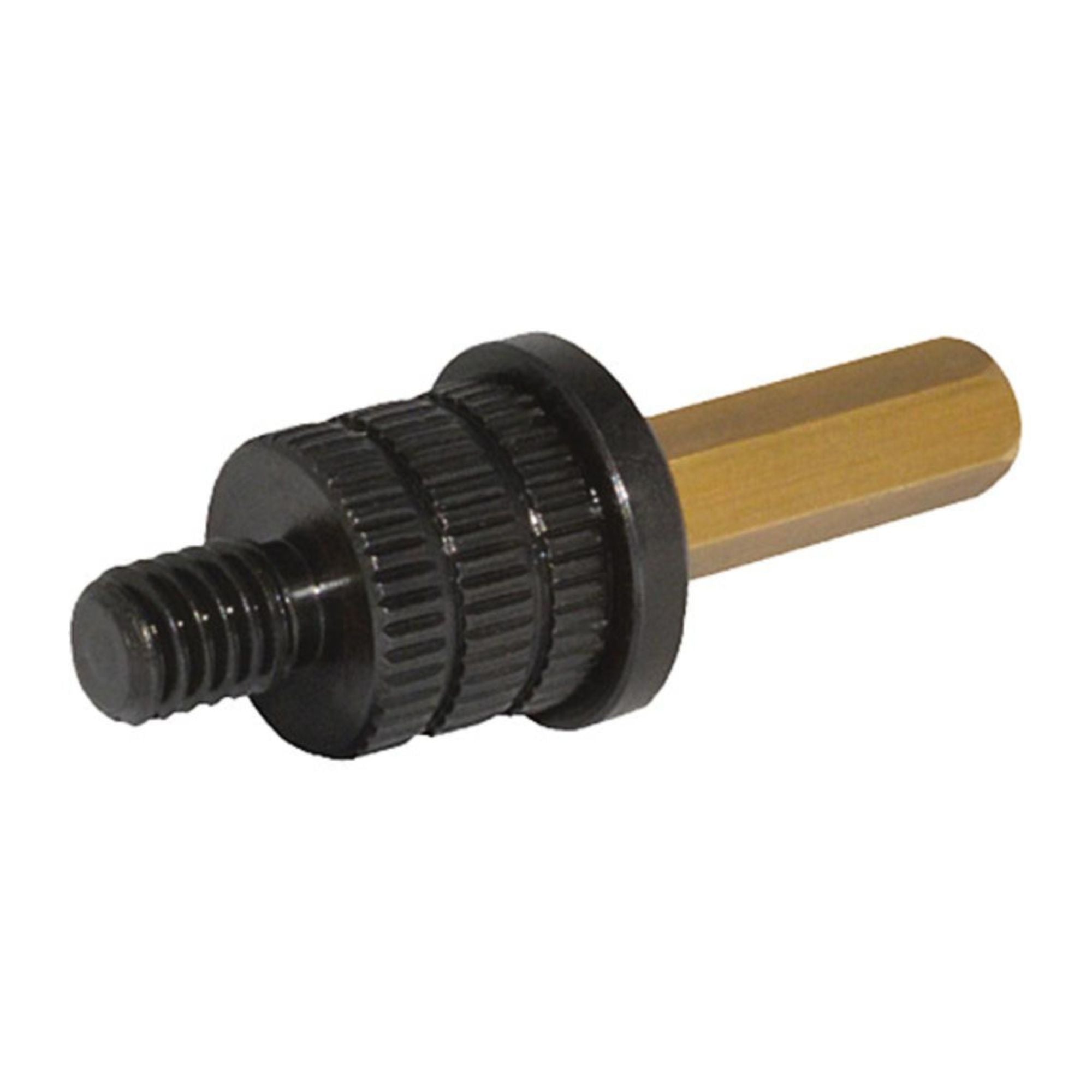 Triad-Orbit iO-H3 Cabezal Adaptador de Montaje Roscado 3/8''