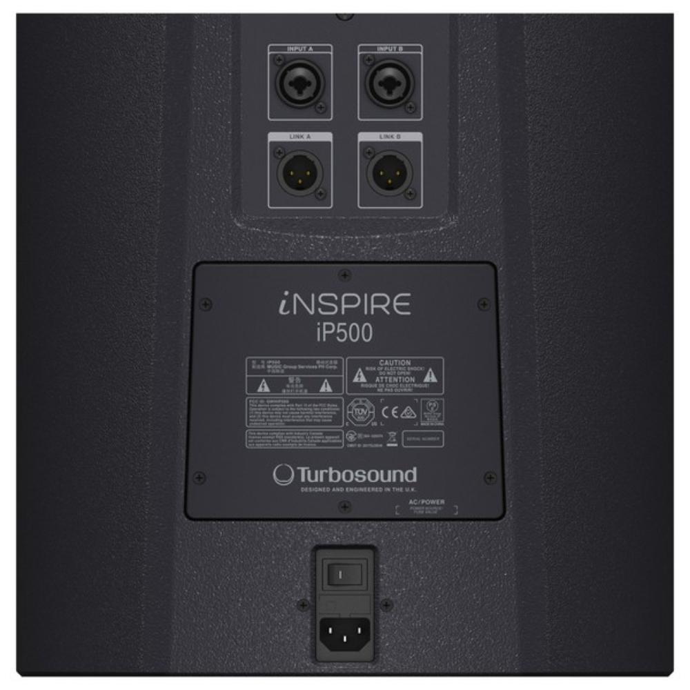 Turbosound iP500V2 Sistema de Columna Serie Inspire