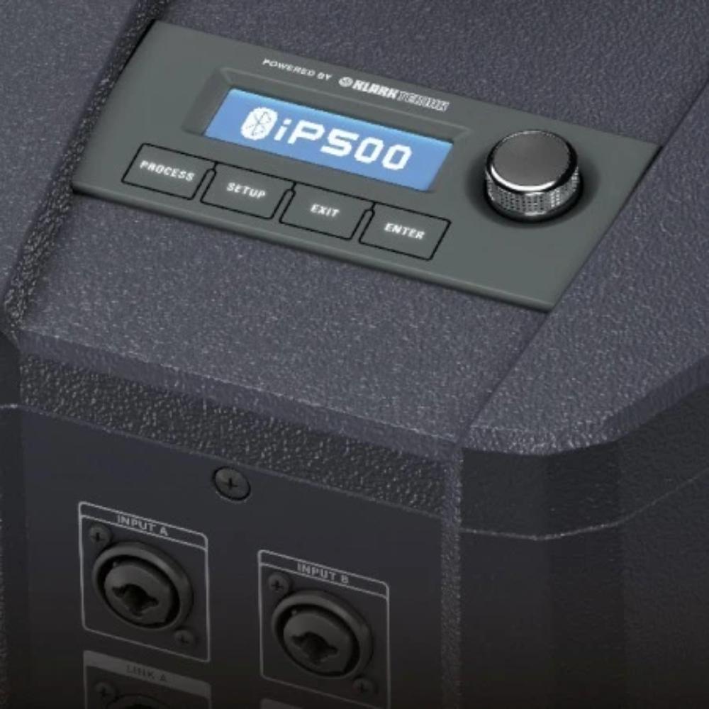 Turbosound iP500V2 Sistema de Columna Serie Inspire