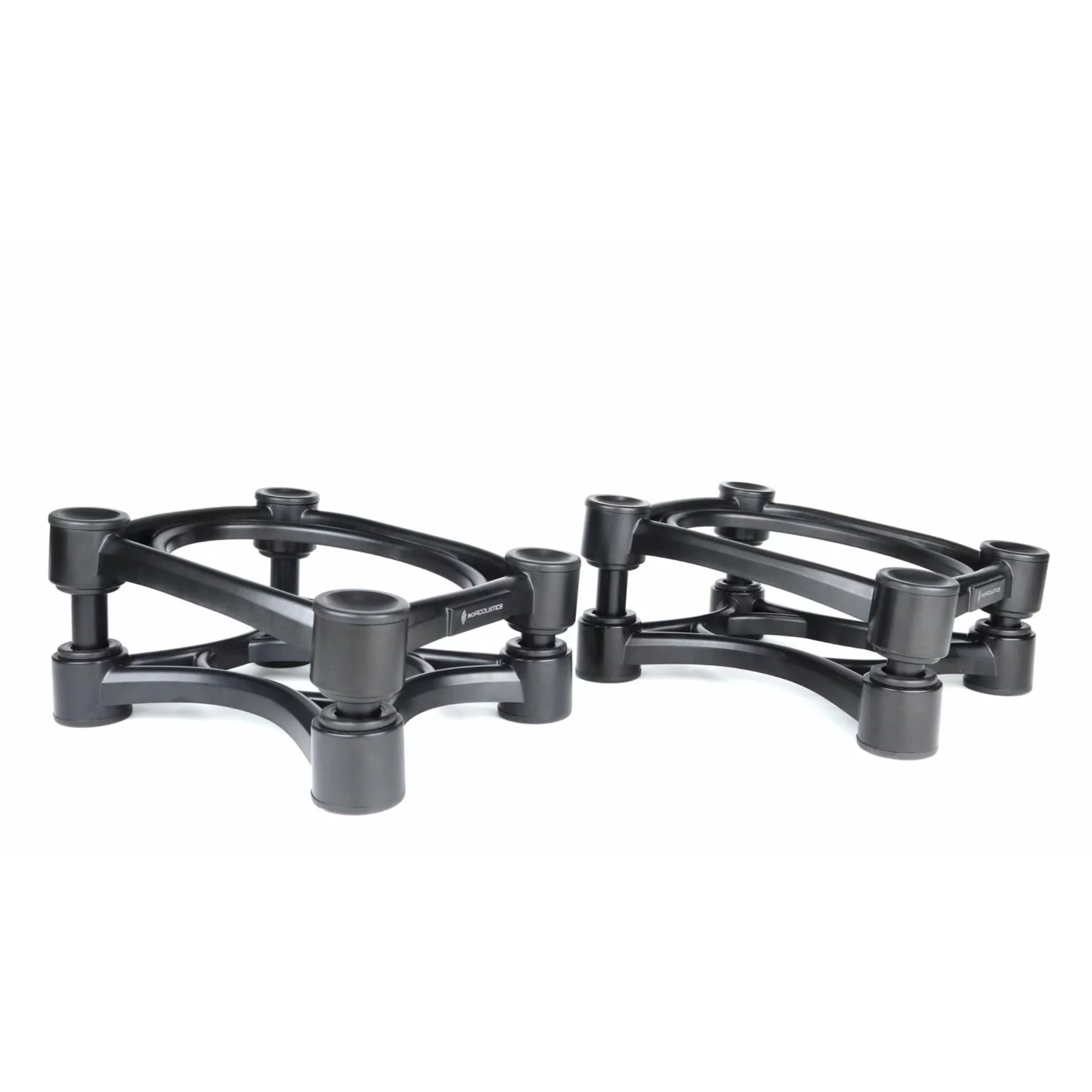 Iso Acoustics ISO-200 Soporte Monitor de Estudio Grande (Par)