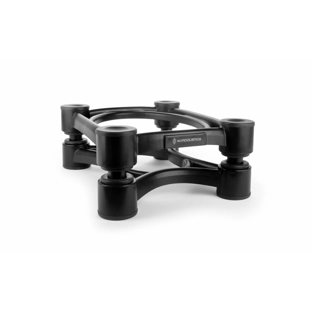 Iso Acoustics ISO200SUB Soporte Sub-Bajos de Estudio (Unidad)