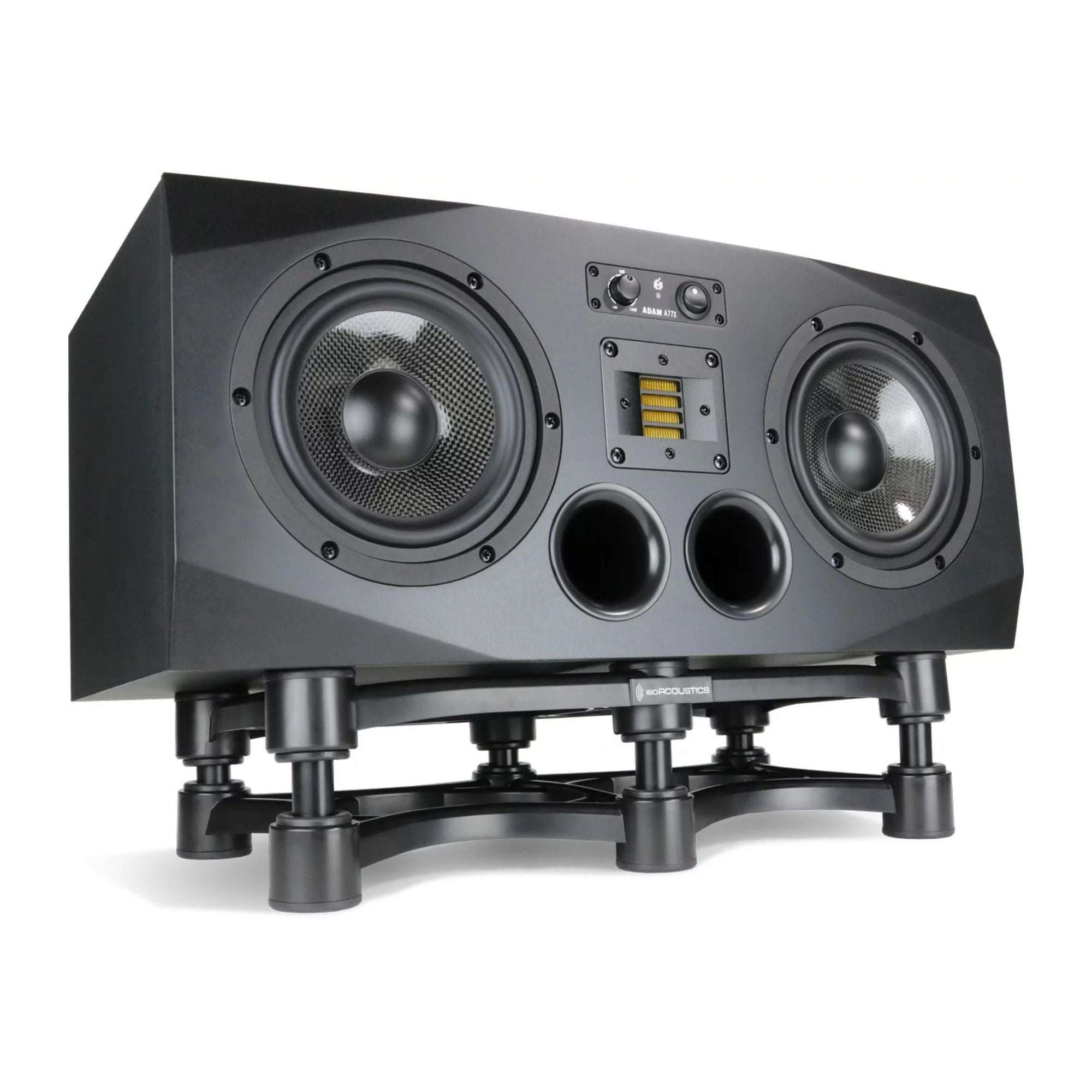 Iso Acoustic ISO-430 Soporte Monitor de Estudio