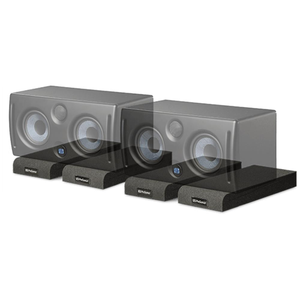 Presonus ISPD 4 Soporte de Espuma para Monitor de Estudio