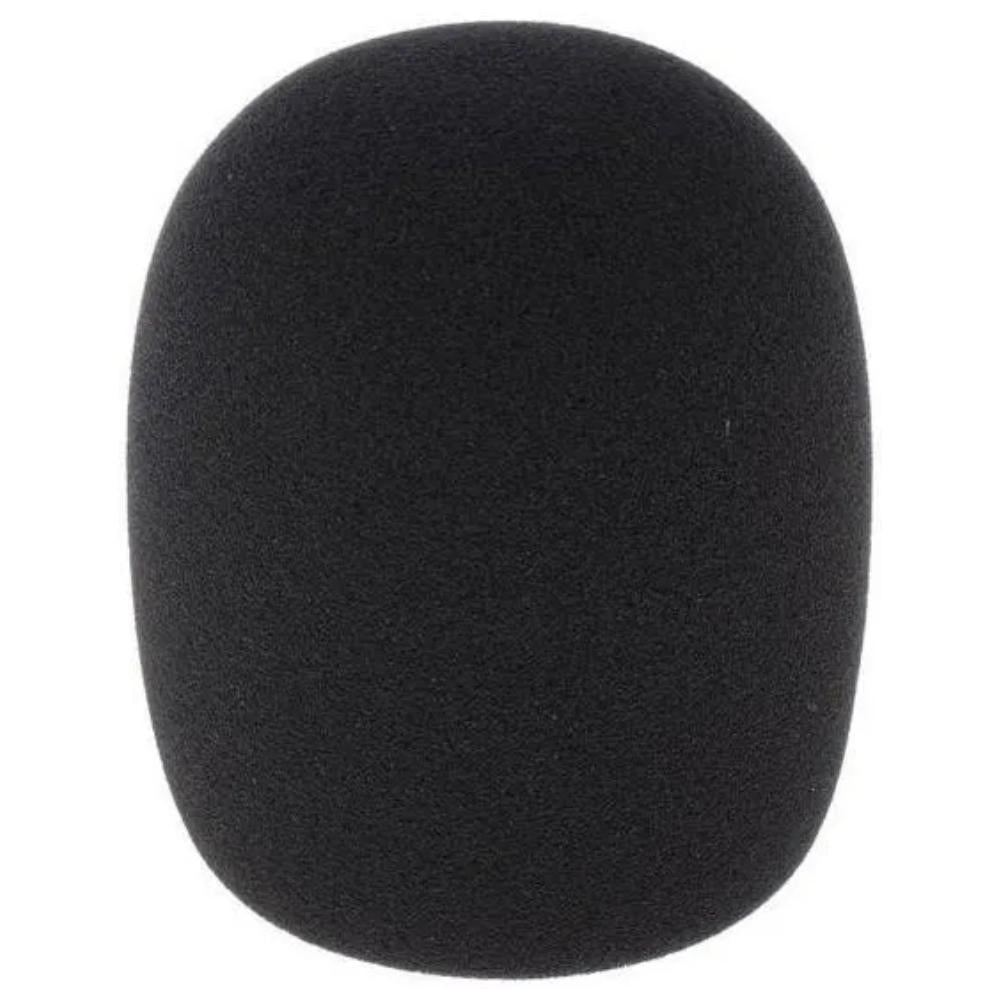 Ultimate Support JS-WS20 Pantalla Antiviento Micrófono Esponja