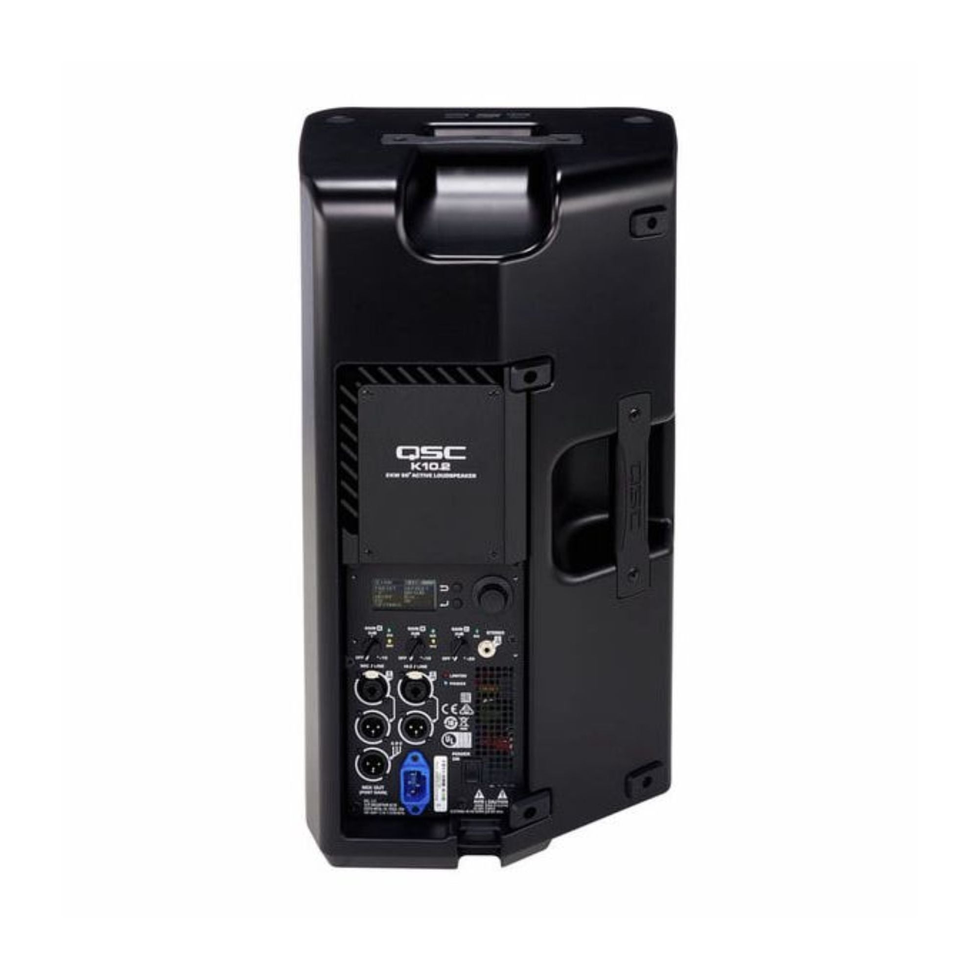 Qsc K.10.2 Caja Acústica 10" 1000W