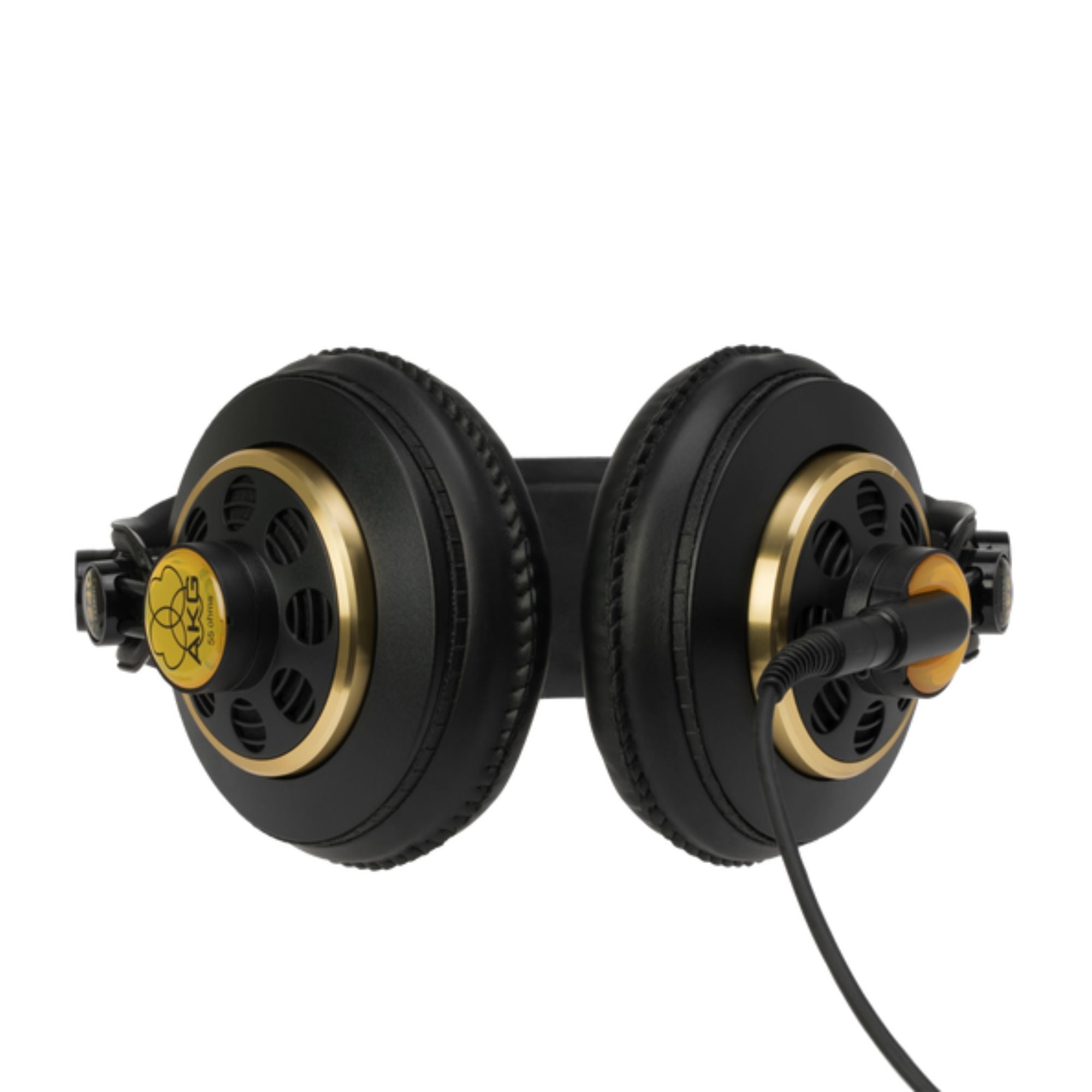 AKG K240 Audifonos Monitoreo Semi Abiertos