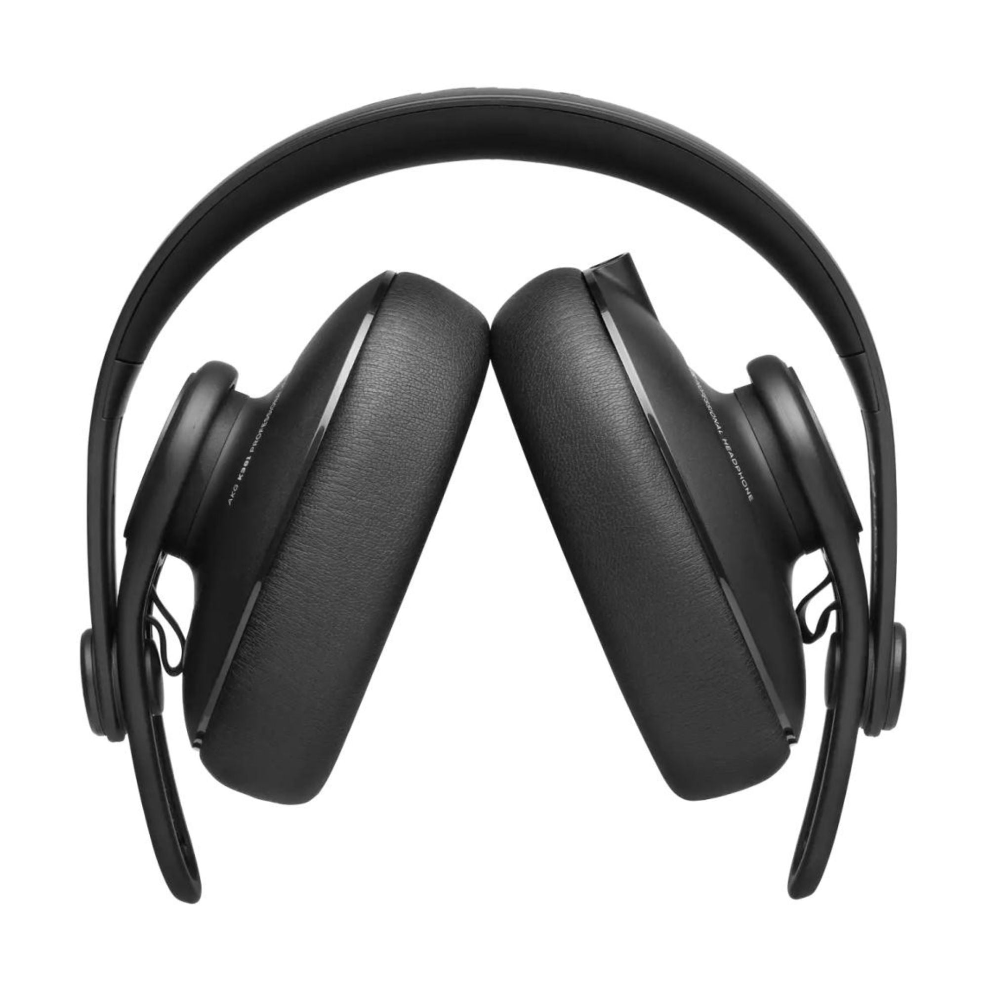 AKG K361-BT Audifonos Monitoreo Cerrados con Bluetooth