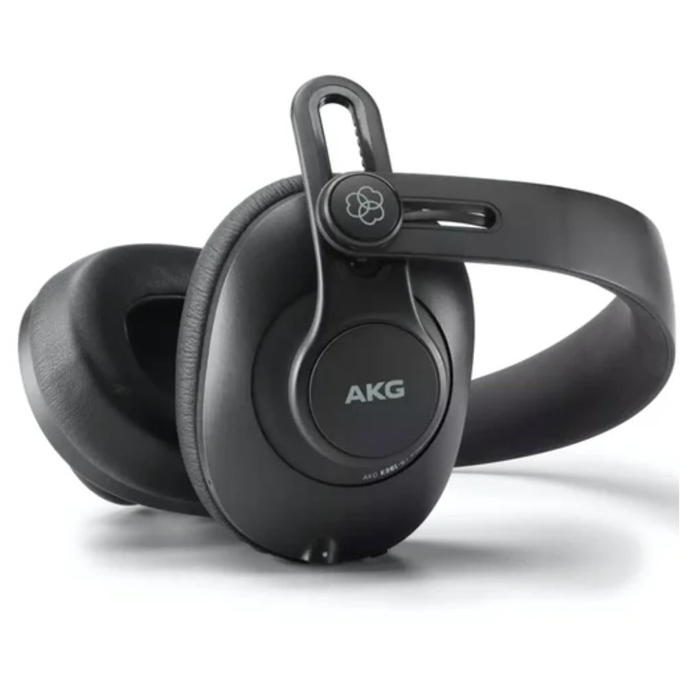 AKG K361-BT Audifonos Monitoreo Cerrados con Bluetooth