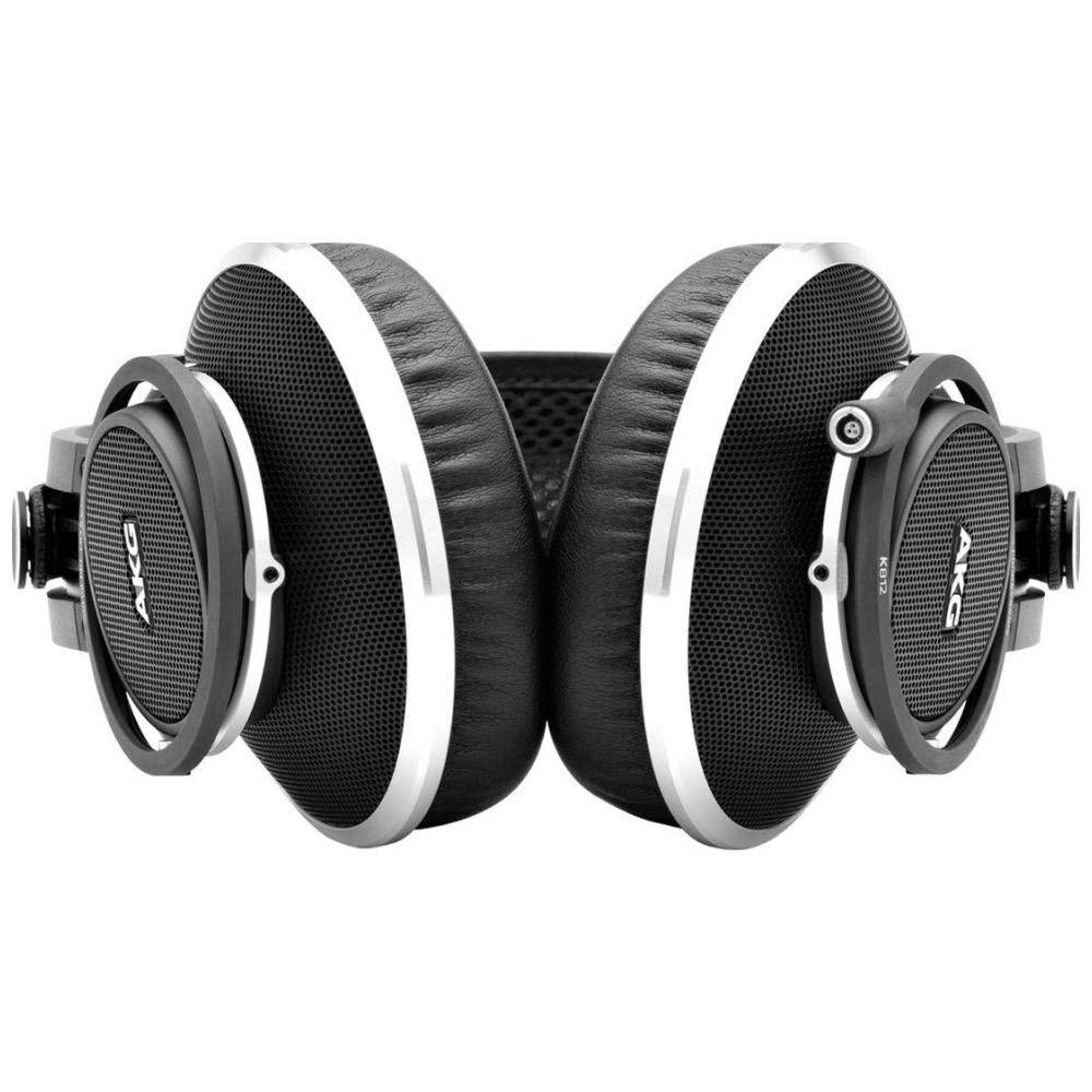 AKG K812PRO Audifonos Monitoreo Cerrados