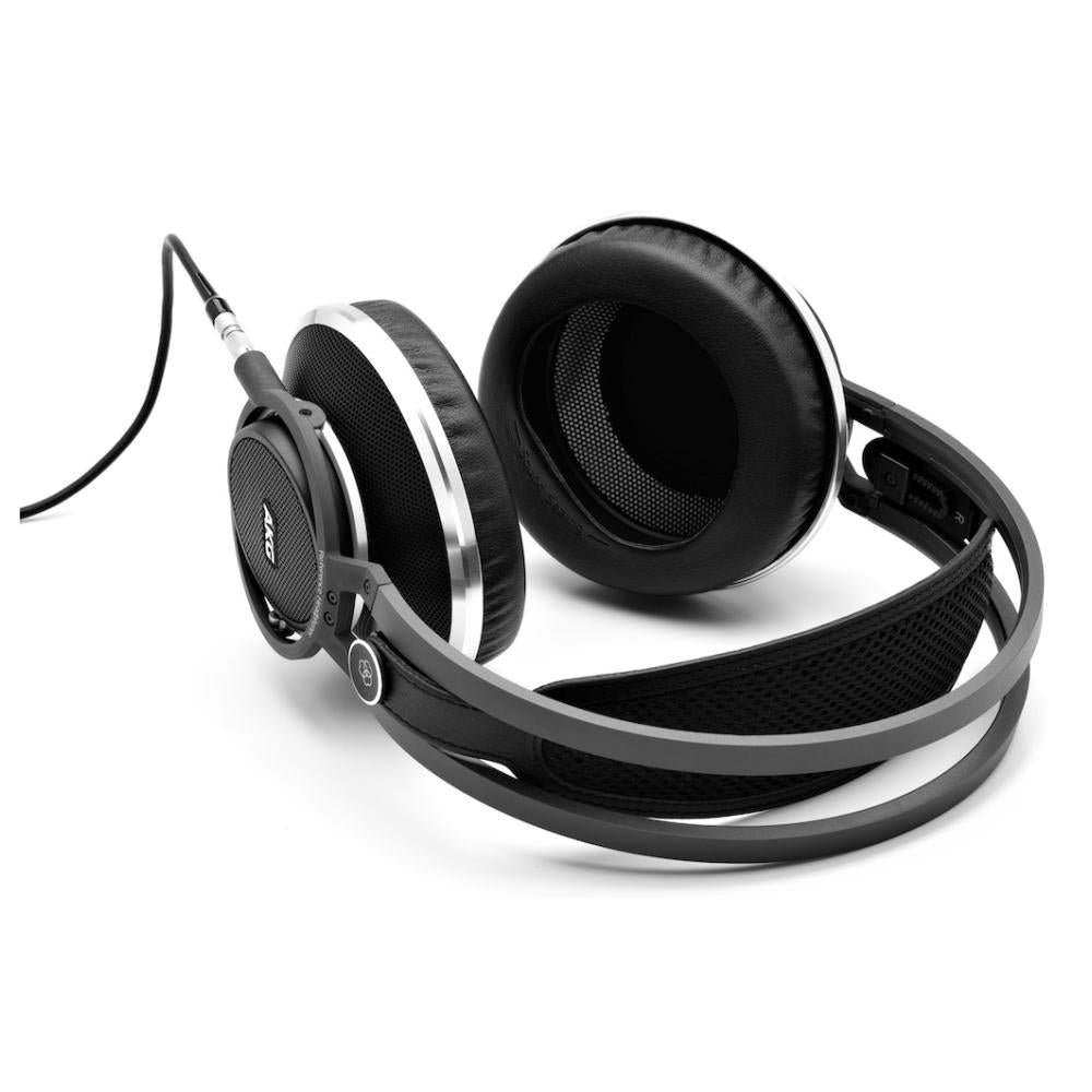 AKG K812PRO Audifonos Monitoreo Cerrados