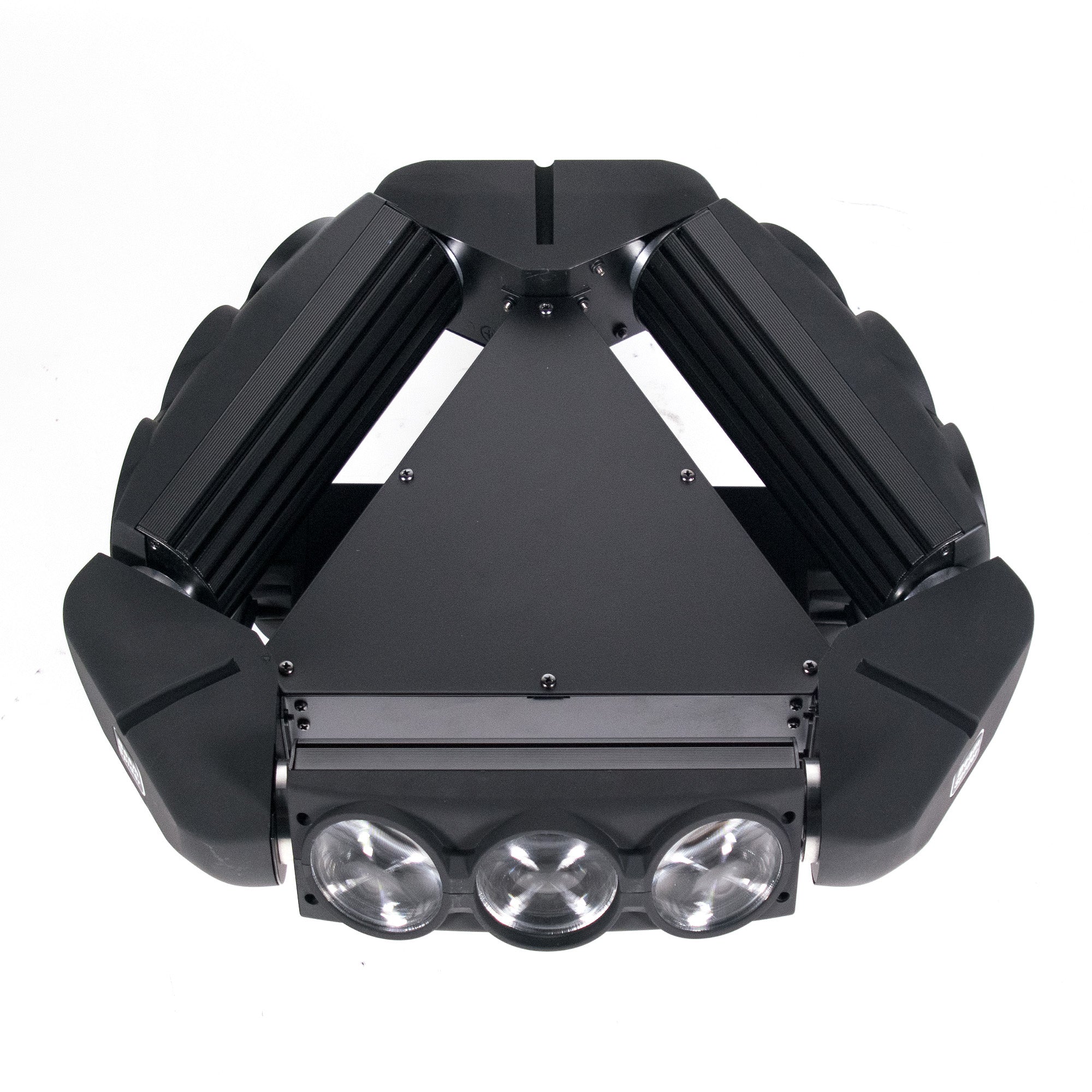 Eastman KAOS Barra LED 9x10w