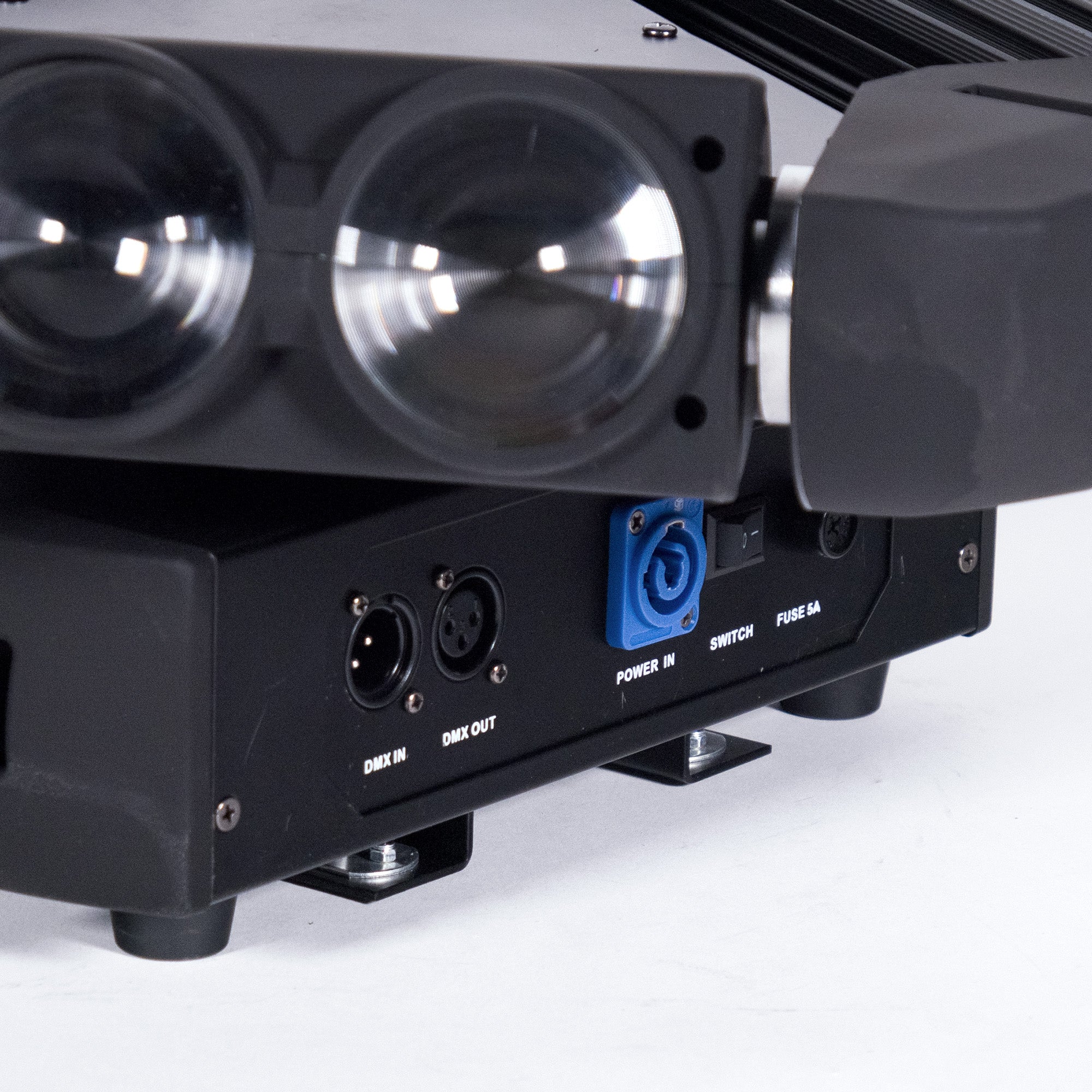 Eastman KAOS Barra LED 9x10w