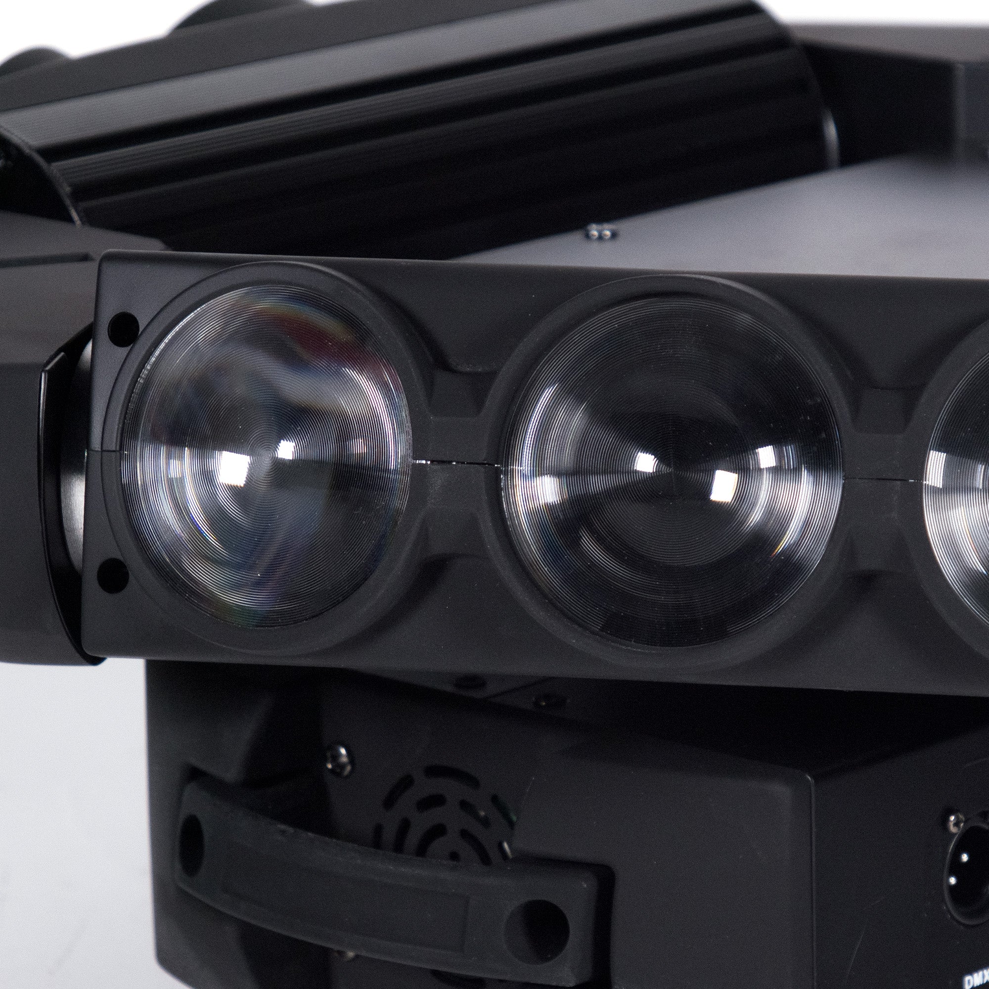 Eastman KAOS Barra LED 9x10w