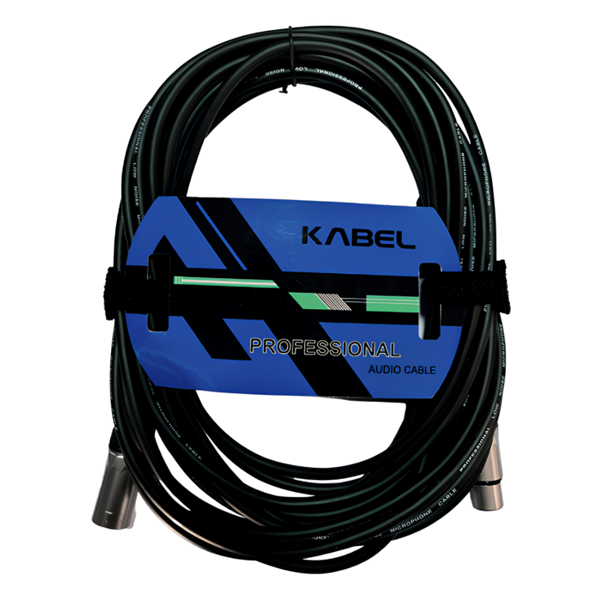 Kabel Cable XLR 3 Mts