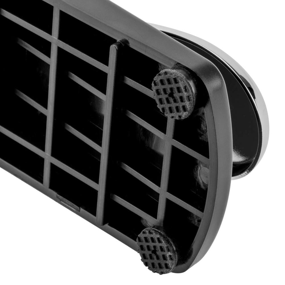 Accuracy Pro Audio KB-20 Pedal Teclado Sustain