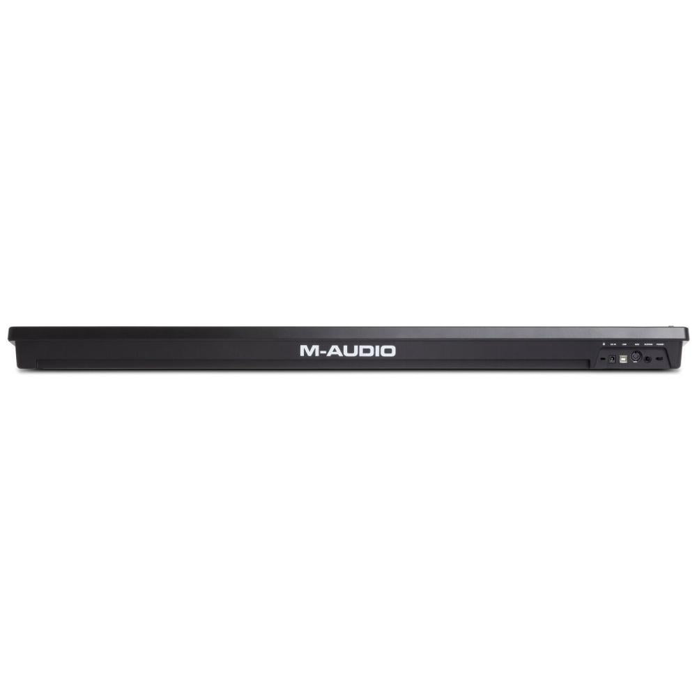 M-Audio Keystation MK3 Controlador MIDI - USB 61 teclas