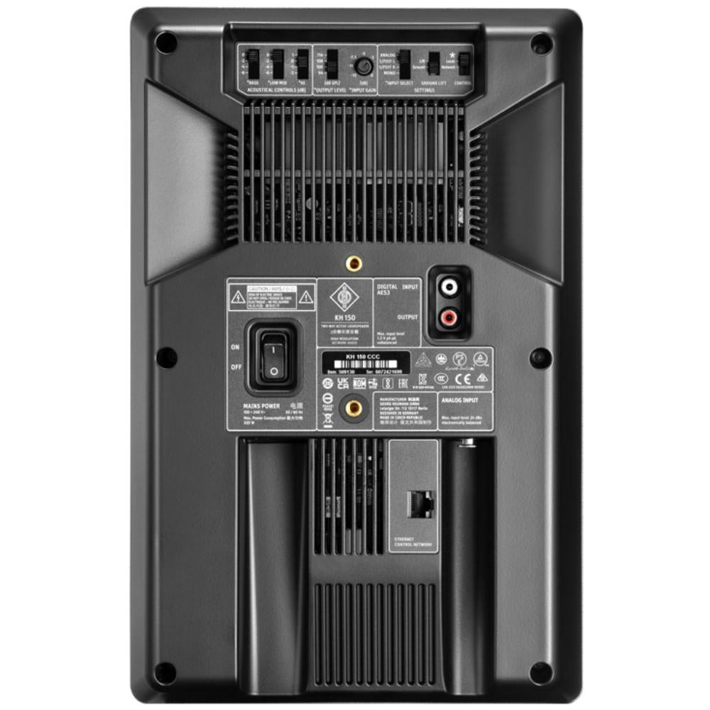Neumann KH150 Monitor de Estudio Activo 6.5''