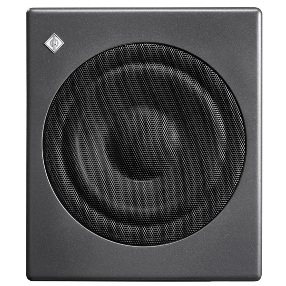 Neumann KH750 DSPDG Sub-Bajo de estudio Activo 10''