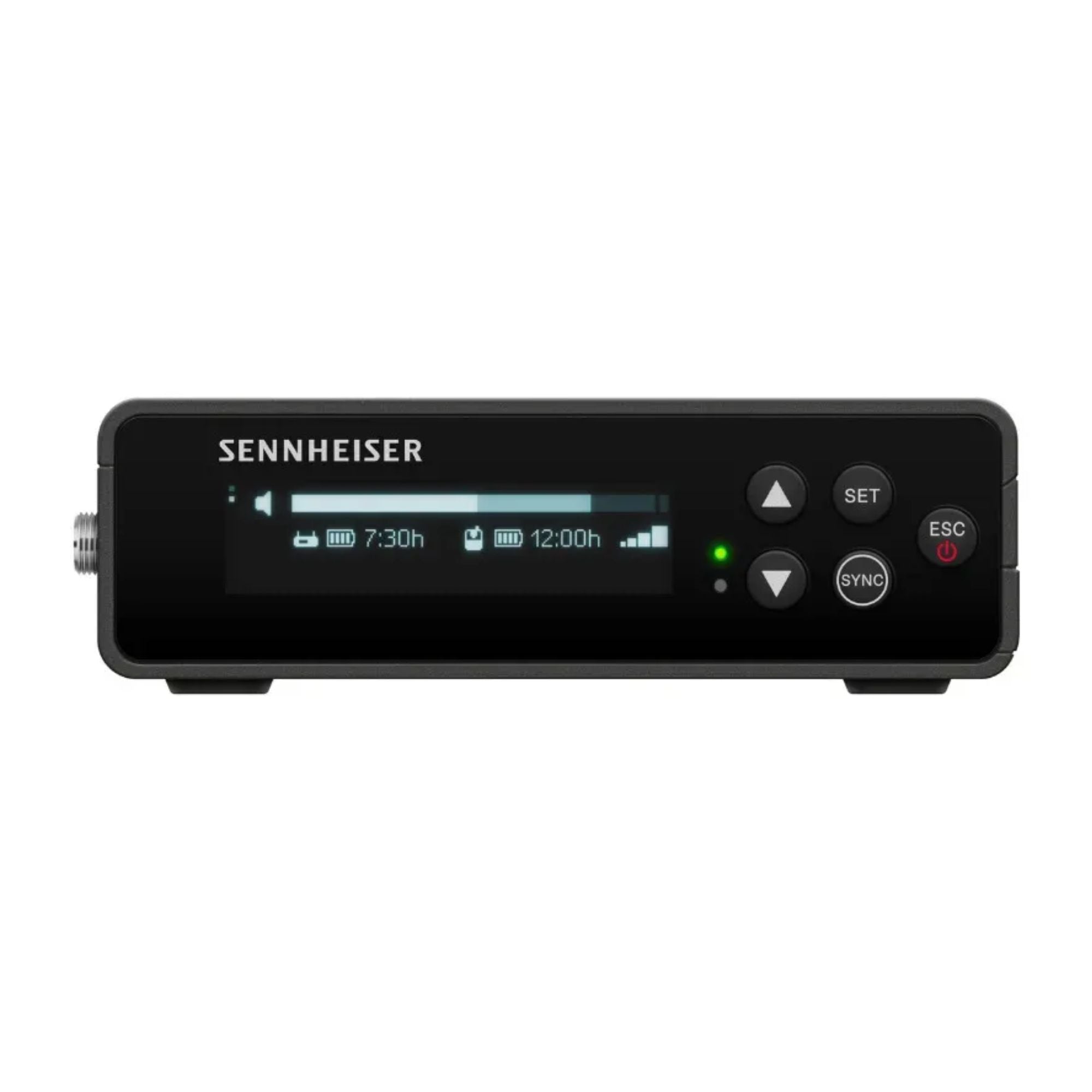 Sennheiser Kit Calibracion Inalambrico Digital