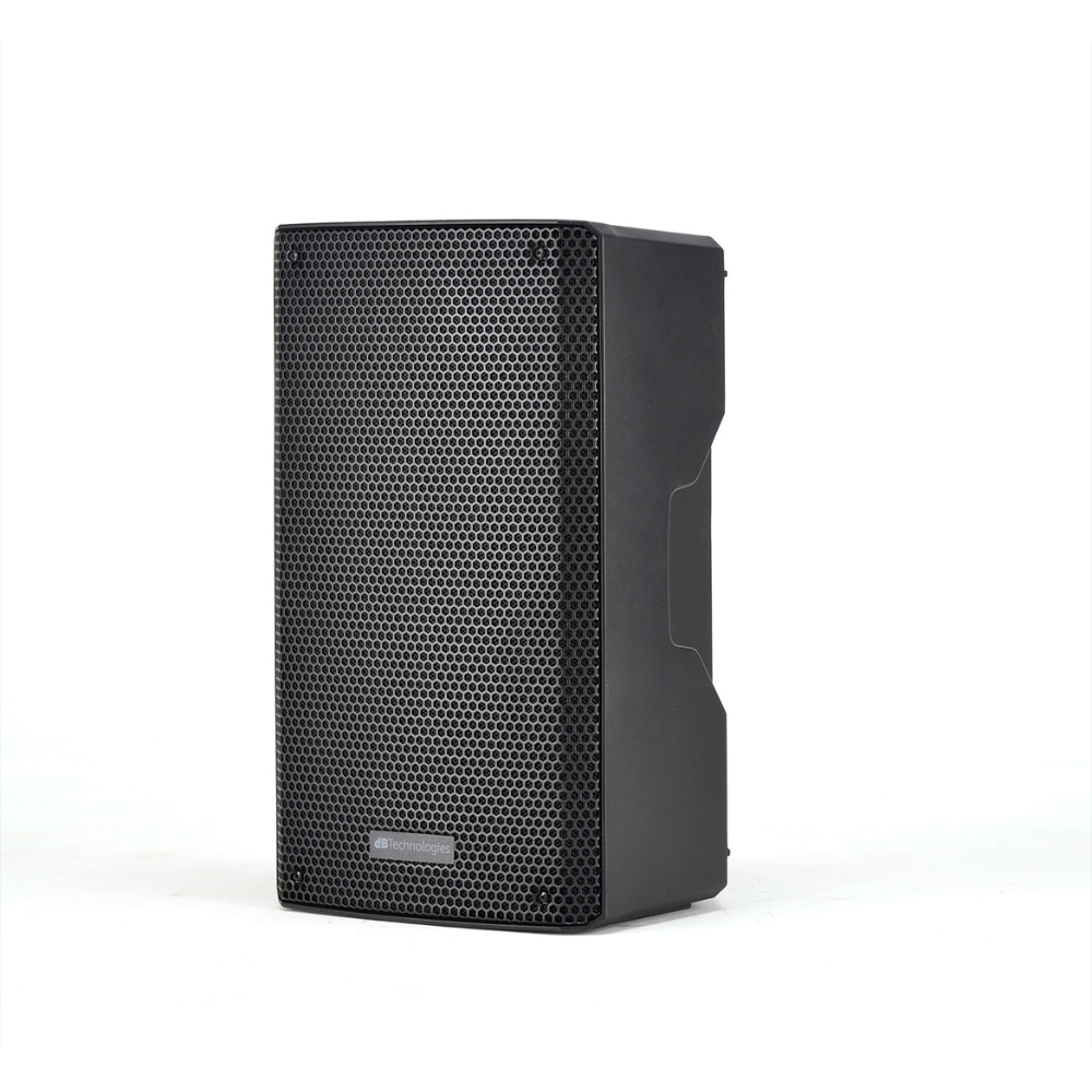 DB Technologies KL10 Caja Acustica Activa 10"