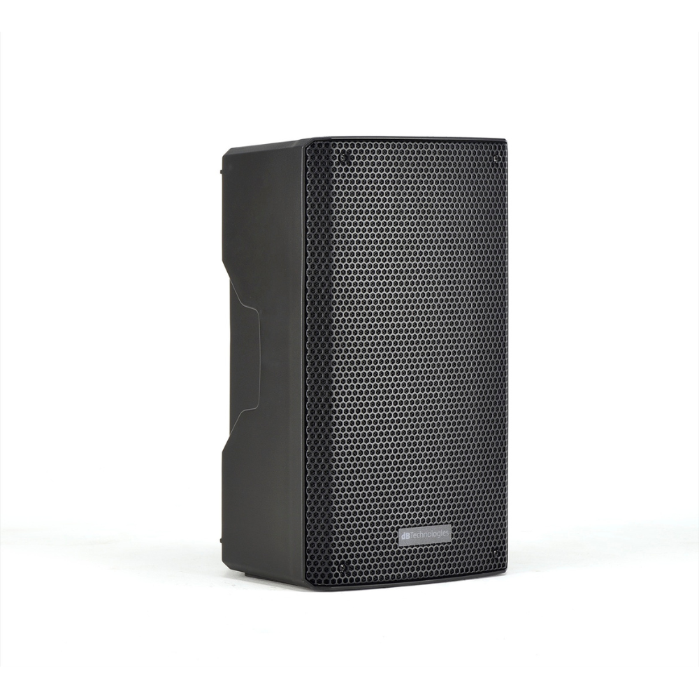 DB Technologies KL10 Caja Acustica Activa 10"