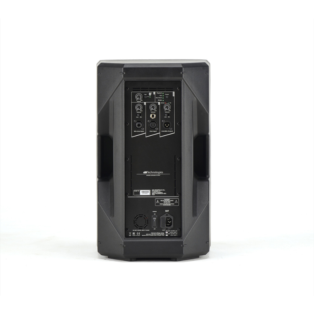 DB Technologies KL10 Caja Acustica Activa 10"