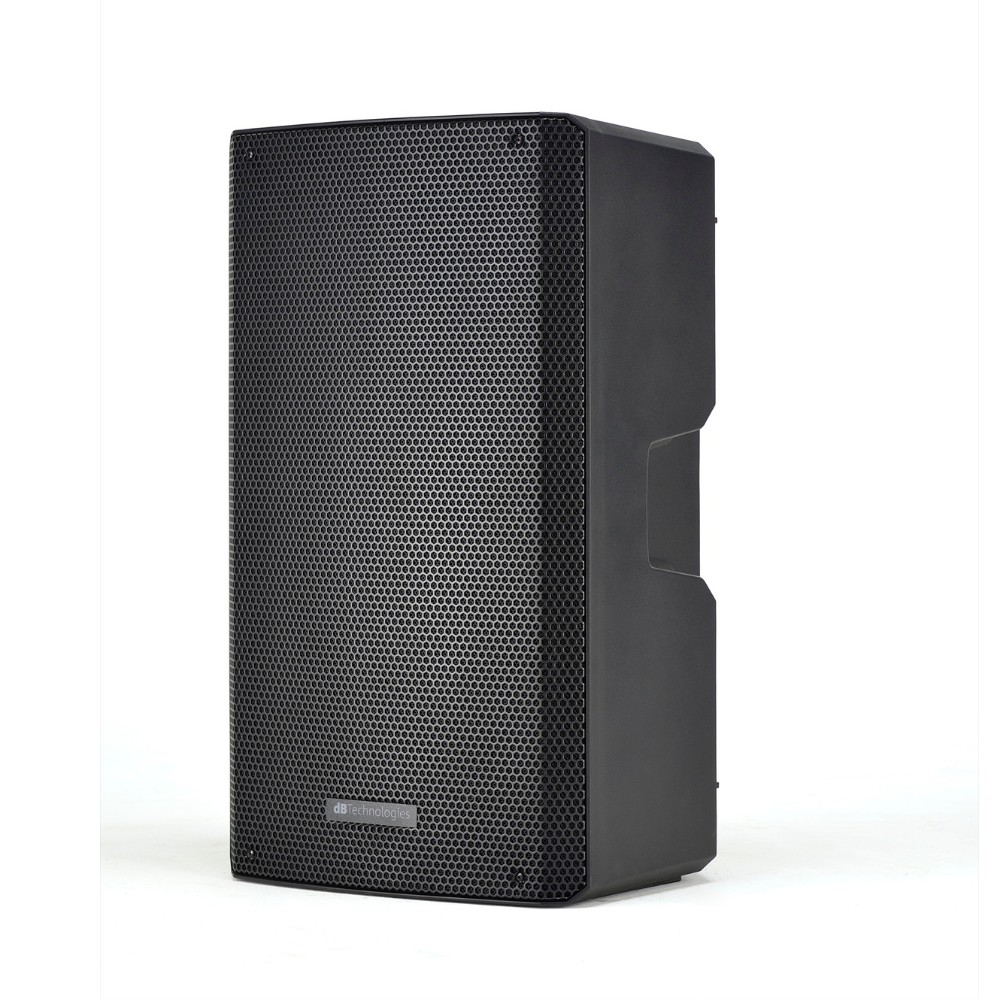 dB Technologies KL15 Caja Acustica Activa 15"