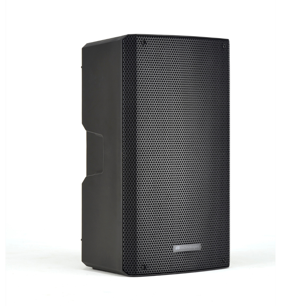 dB Technologies KL15 Caja Acustica Activa 15"