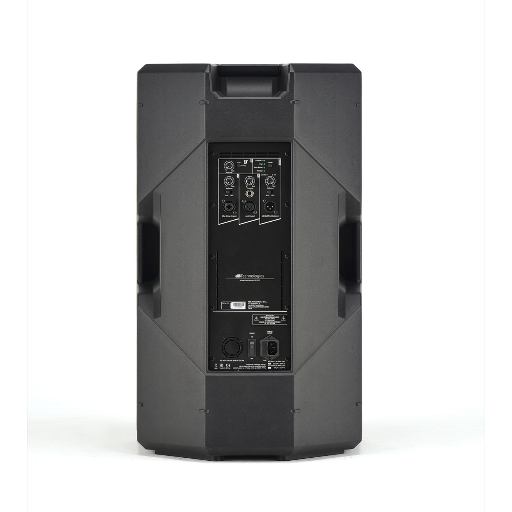 dB Technologies KL15 Caja Acustica Activa 15"