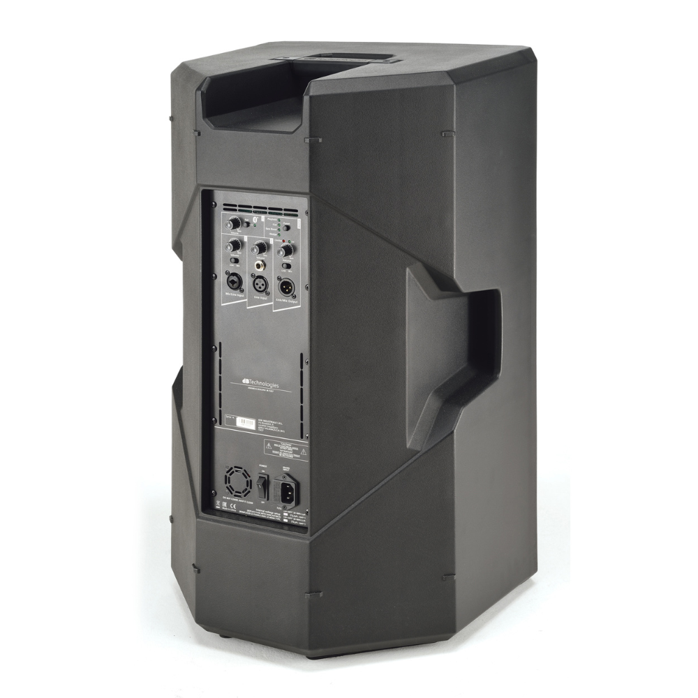 dB Technologies KL15 Caja Acustica Activa 15"