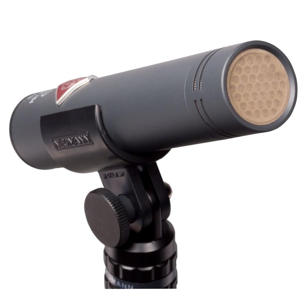 Neumann KM184 Par de Micrófonos Condensadores