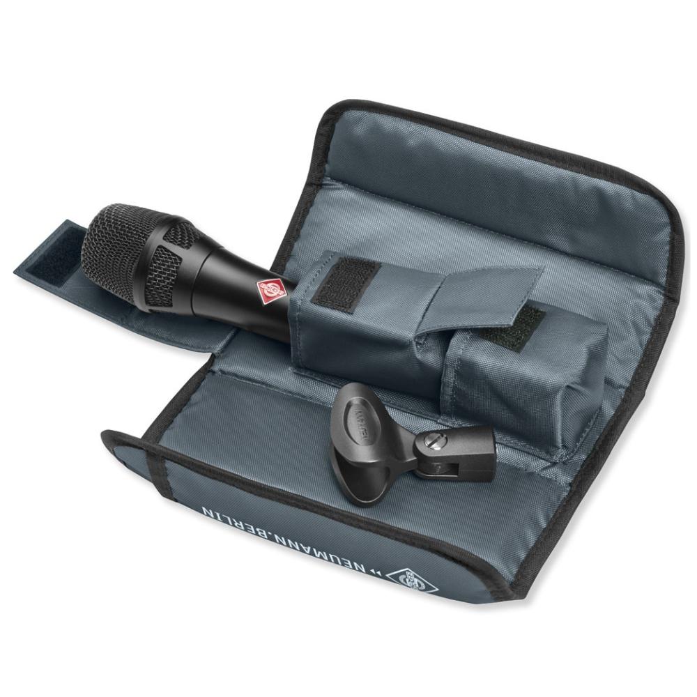 Neumann KMS105 Black Micrófono Condensador