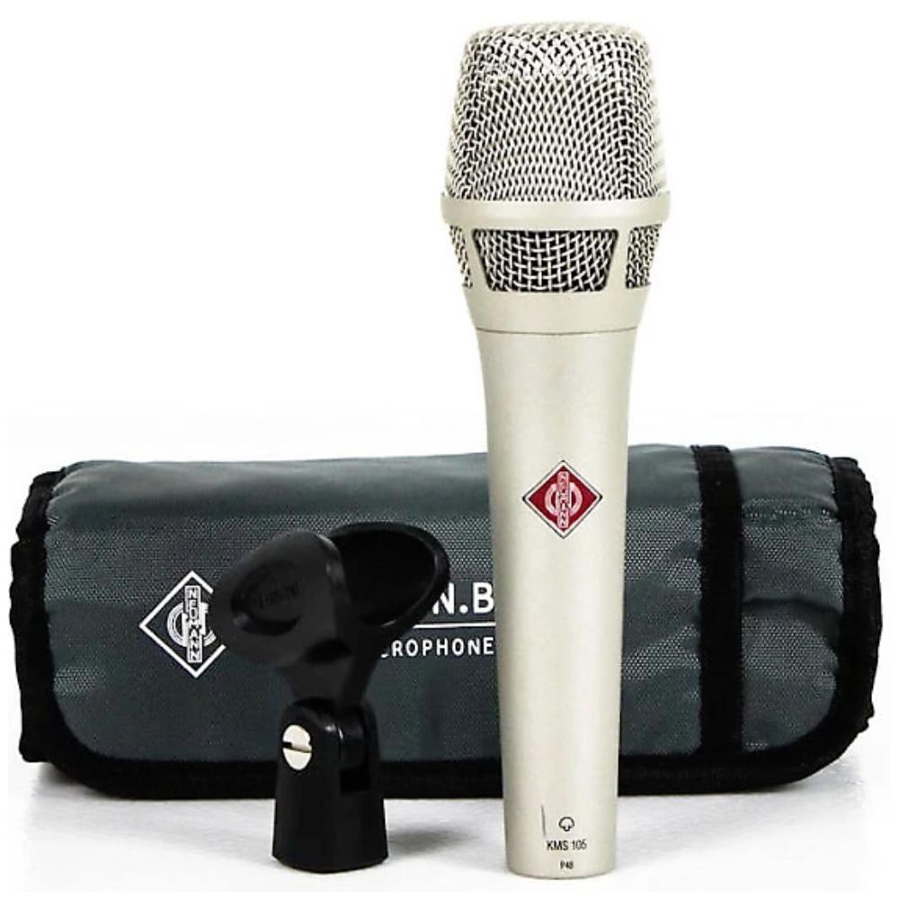 Neumann KMS105 Micrófono Condensador